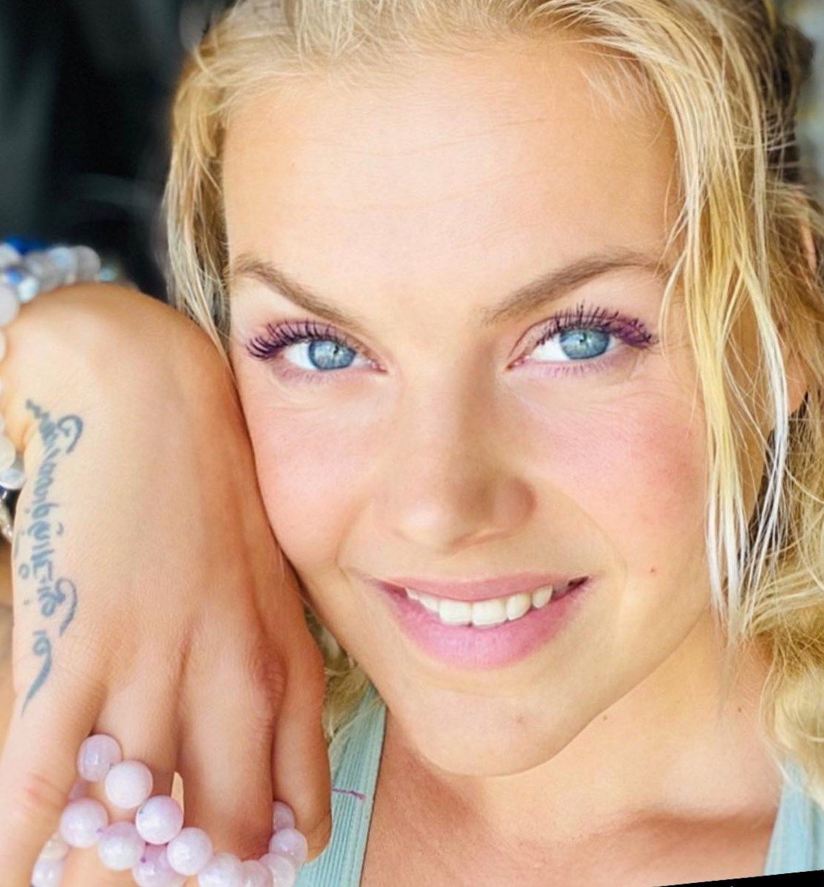 De Hartcirkel - Interactive gathering Elisa Namaste (Deze bijeenkomst