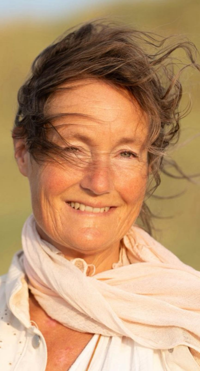 Maak een diepere verbinding met jezelf en de ander door eerlijke communicatie Willemijn
