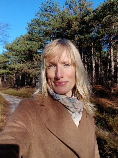 Multi dimensionale Klankreis met Lichttaal &amp; Lezing  - Diana Simone Heemskerk