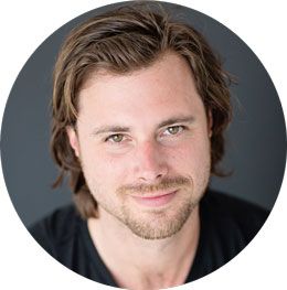 Nourishing Destiny: johannes
