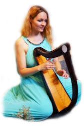 fraukje harp