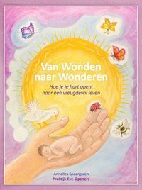 van wonden naar wonderen